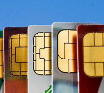 Which SIM card with internet works abroad? 
