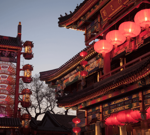 Mobilny Internet w Chinach 2026 - XOXO WiFi