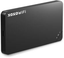 Buy XOXO WiFi router