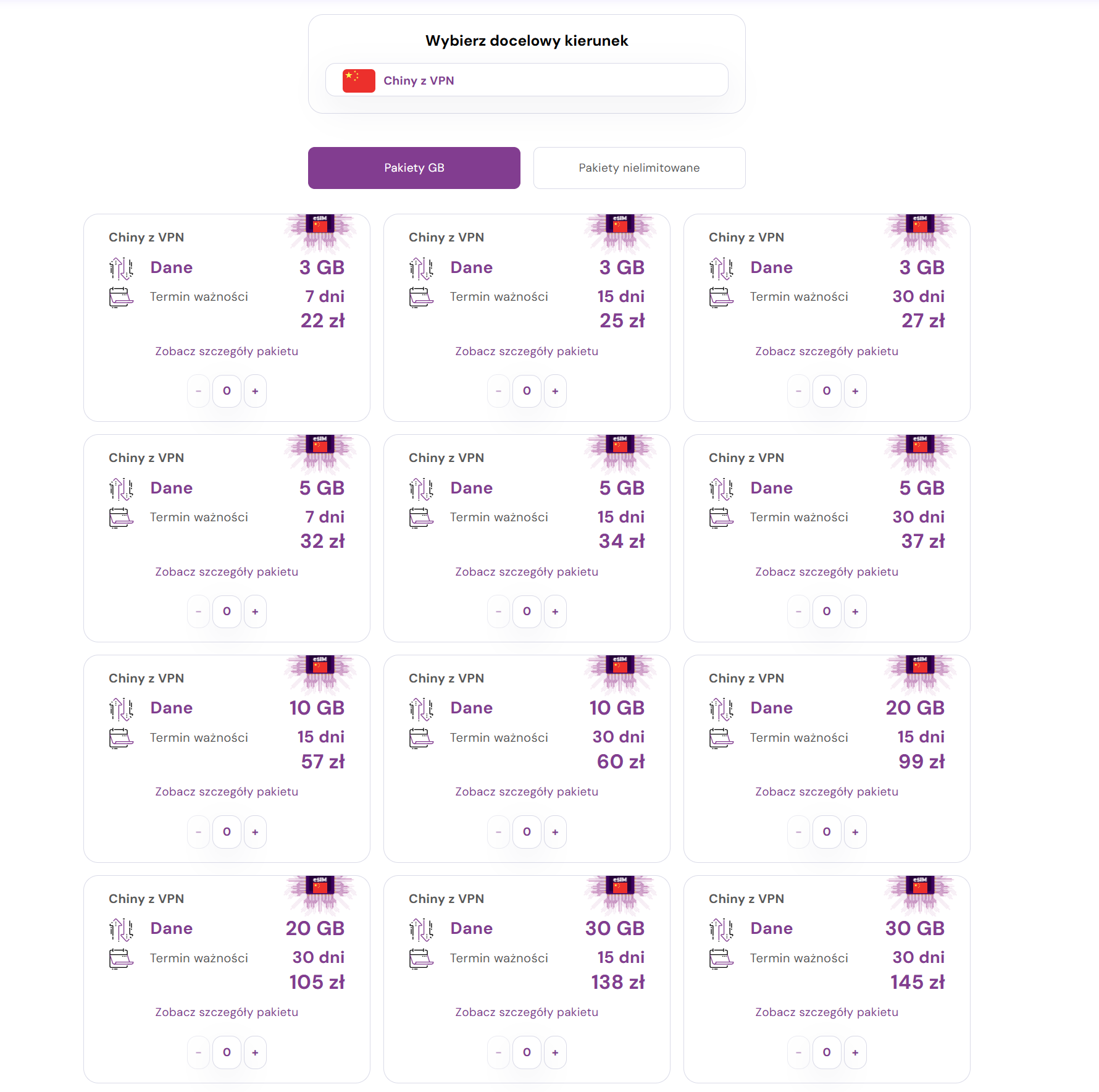 XOXO eSIM vs Revolut eSIM &ndash; por&oacute;wnanie cen, wygody i jakości Internetu za granicą