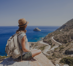 eSIM or a Mobile Router? Internet While Traveling