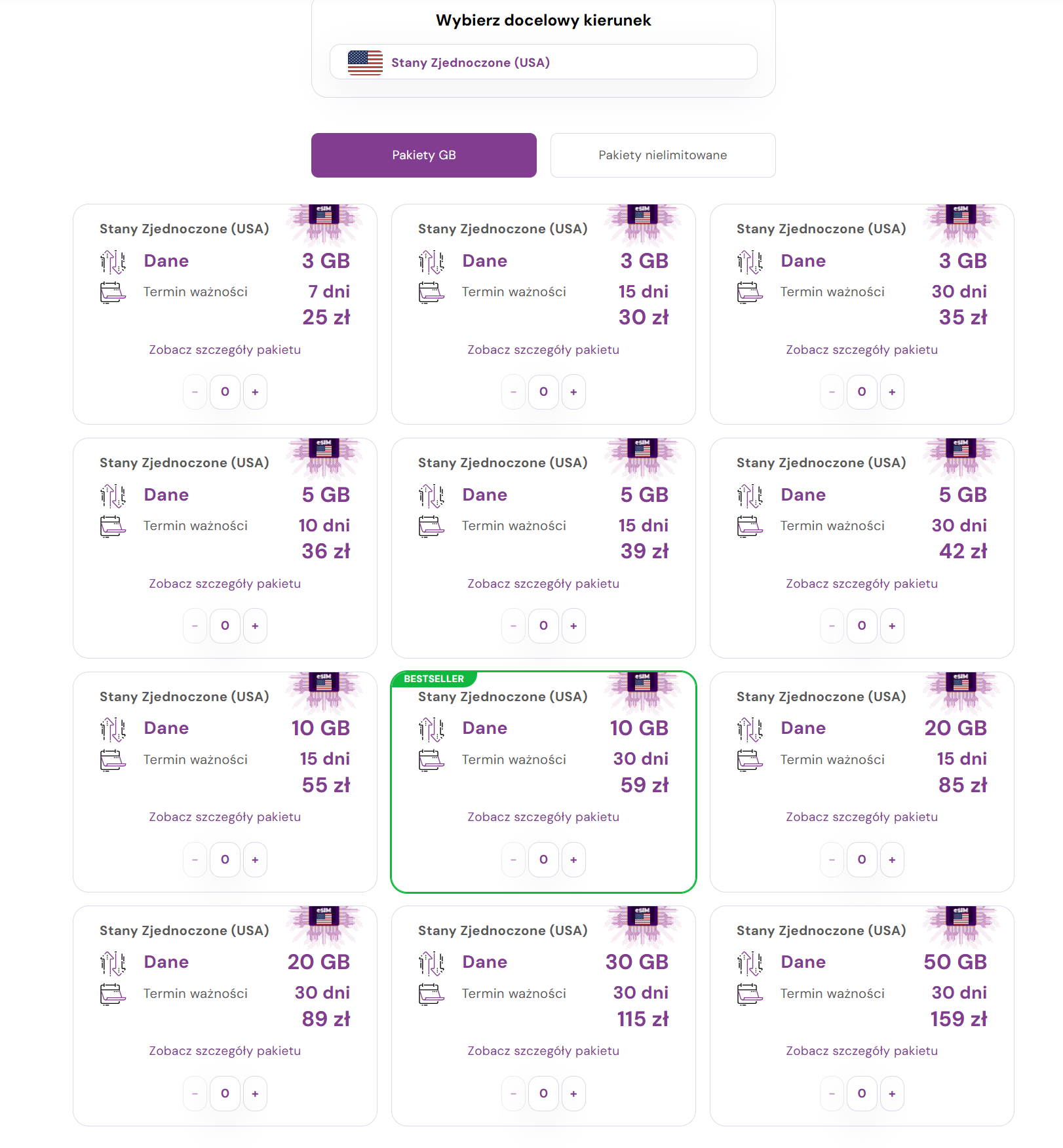 XOXO eSIM vs Revolut eSIM &ndash; por&oacute;wnanie cen, wygody i jakości Internetu za granicą