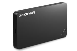 Czym jest XOXO WiFi?