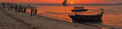 Internet in Zanzibar 2026/2027 – eSIM, Local SIM or Roaming? What Works Best on Holiday?