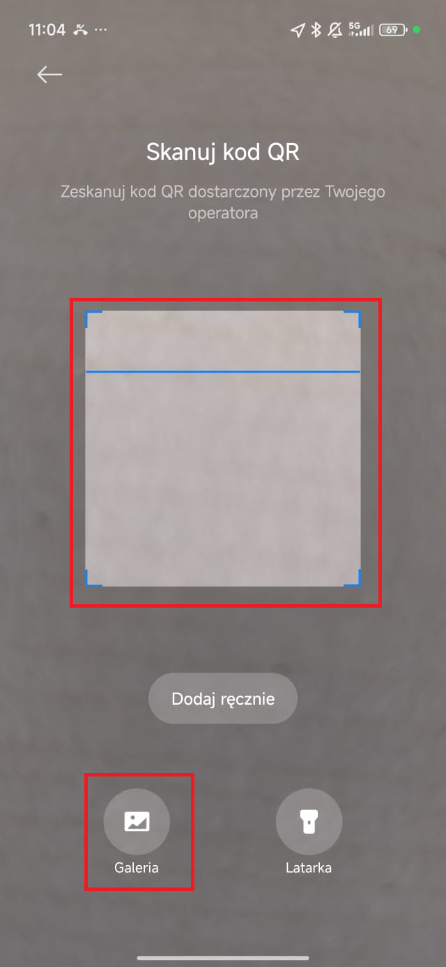 Instalacja eSIM na telefonie Xiaomi &ndash; instrukcja krok po kroku | XOXO eSIM