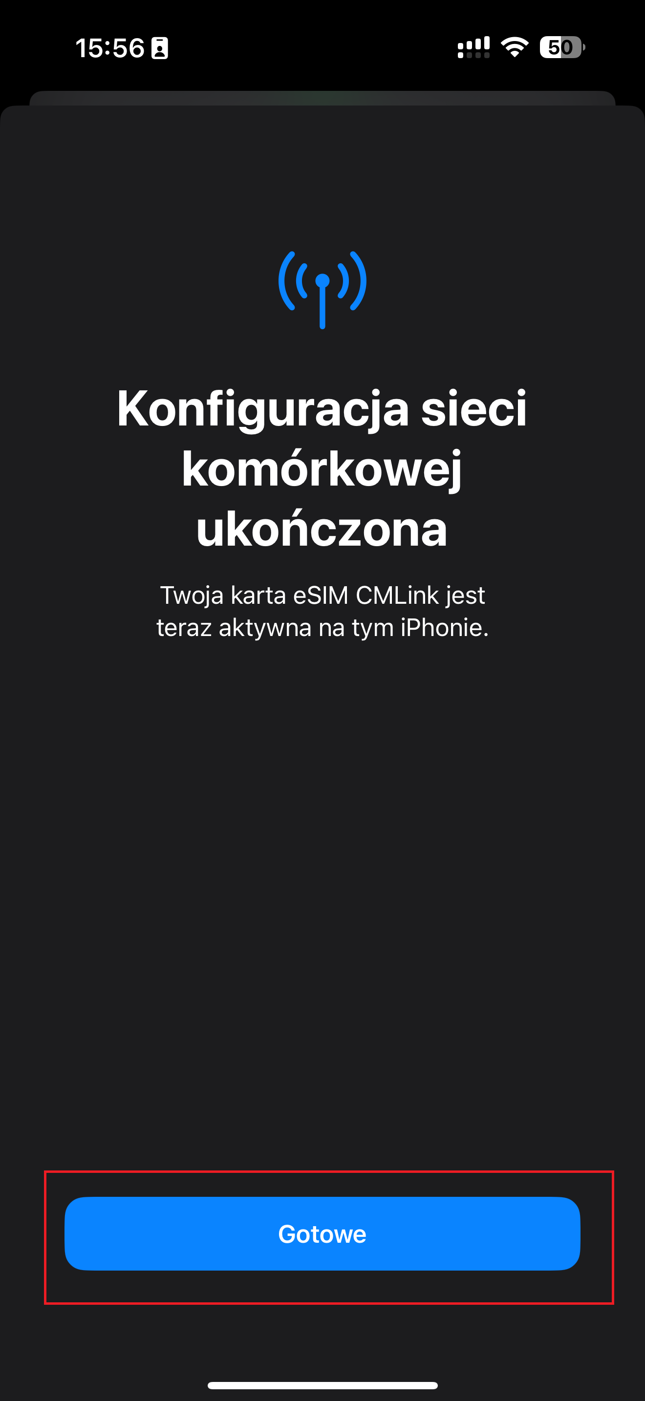 Jak zainstalować eSIM na iPhonie (iOS)? Instrukcja krok po kroku