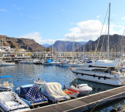 Mobile Internet in the Canary Islands 2024