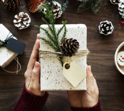 Top 7 modern gifts for Christmas