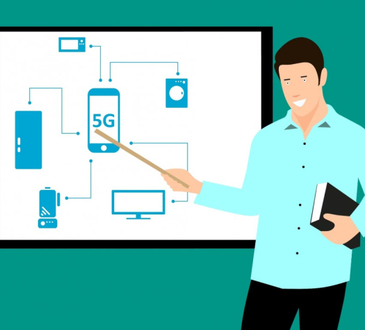5G Network, or What the Future Will Look Like