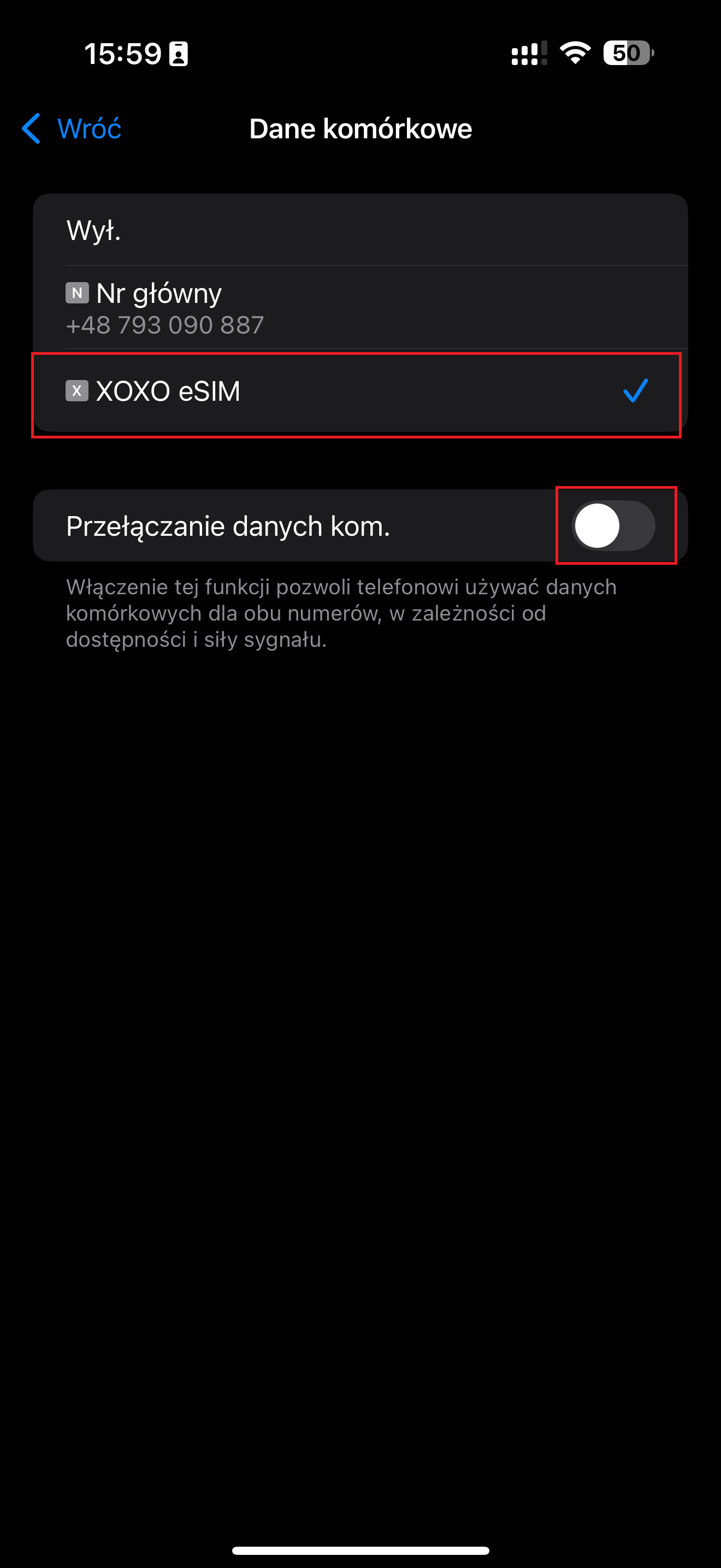 Jak zainstalować eSIM na iPhonie (iOS)? Instrukcja krok po kroku