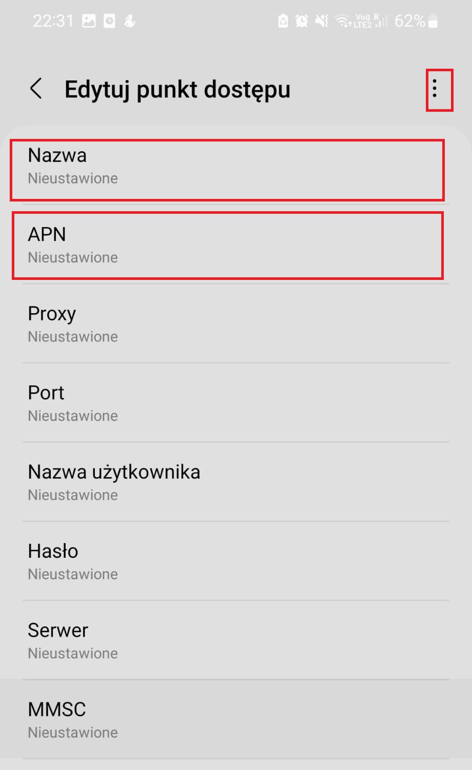 Jak zainstalować eSIM na telefonie Samsung (Android)? Instrukcja krok po kroku
