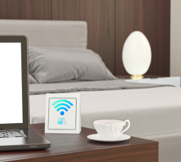 Największy mit podróżników: ‘Wi-Fi w hotelu mi wystarczy’