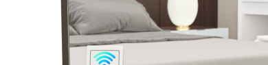 Największy mit podróżników: ‘Wi-Fi w hotelu mi wystarczy’