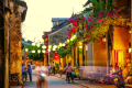 Internet w Wietnamie – eSIM czy lokalna karta SIM? Hanoi, Ho Chi Minh, Da Nang, 10–14 dni
