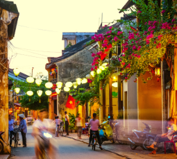 Internet w Wietnamie – eSIM czy lokalna karta SIM? Hanoi, Ho Chi Minh, Da Nang, 10–14 dni