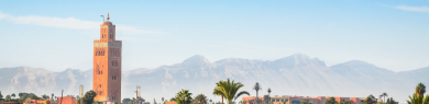 Jadę do Maroka na 7 dni – ile GB internetu potrzebuję w Agadirze lub Marrakeszu?
