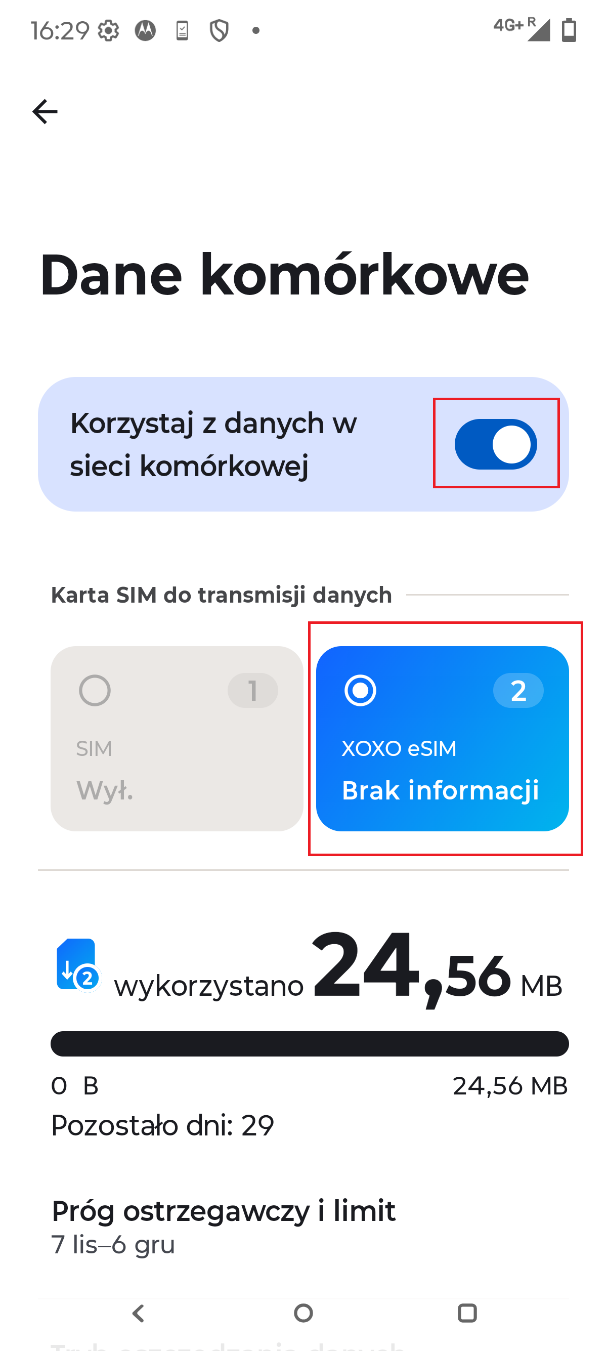 eSIM Dual SIM &ndash; jak działa i jak skonfigurować?