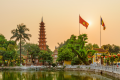 Internet in Vietnam 2026/2027 – Viettel, VinaPhone, eSIM or Roaming? What to Choose for 2 Weeks