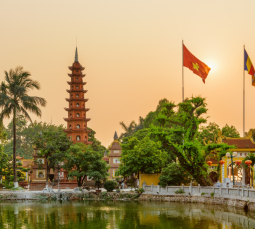 Internet in Vietnam 2026/2027 – Viettel, VinaPhone, eSIM or Roaming? What to Choose for 2 Weeks