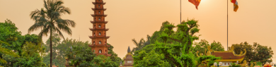 Internet in Vietnam 2026/2027 – Viettel, VinaPhone, eSIM or Roaming? What to Choose for 2 Weeks