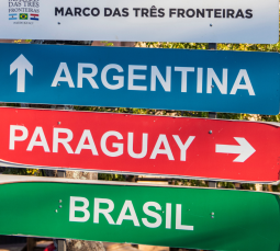 Internet w Brazylii i Argentynie | XOXO WiFi i eSIM