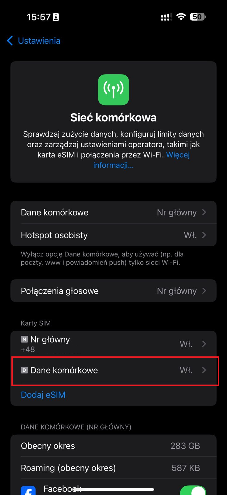 Jak zainstalować eSIM na iPhonie (iOS)? Instrukcja krok po kroku