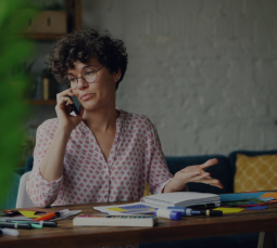 Internet abroad – how much data do you need?