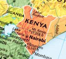 Internet w Kenii 2024 – jaki najlepszy?