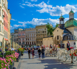 eSIM Without Roaming in Europe – How to Stay Connected Abroad Without Extra Charges