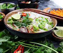 Thai Tom Kha Gai