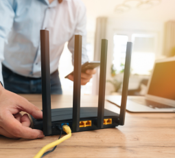 Tani internet za granicą może Cię kosztować więcej niż myślisz