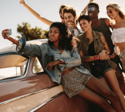 eSIM and internet abroad – stress-free connectivity