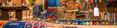 Internet in Morocco 2026/2027 – Roaming, eSIM, or Local SIM Card? A Tourist Guide