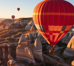 Zakup kart eSIM w 2026 do Turcji