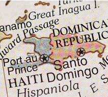 Internet na Dominikanie – jaki najlepszy?