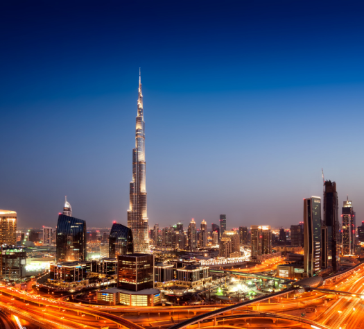 Jaki internet eSIM do Dubaju na tydzień? Porównanie, koszty i praktyczny poradnik dla turystów