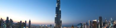 Lecę do Dubaju na 7 dni – jak mieć internet i nie zapłacić fortuny za roaming? eSIM, SIM czy WiFi?