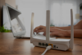 Jak zabezpieczyć router mobilny w podróży?