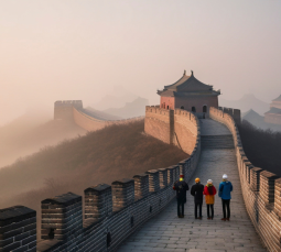 Internet w Chinach 2026: eSIM, WiFi i VPN | XOXO