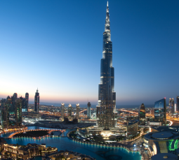 What Is the Best eSIM for Dubai for a One-Week Trip?