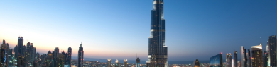 Najlepszy internet eSIM do Dubaju na tydzień?