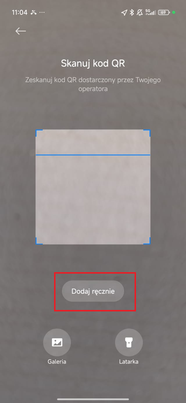 Instalacja eSIM na telefonie Xiaomi &ndash; instrukcja krok po kroku | XOXO eSIM