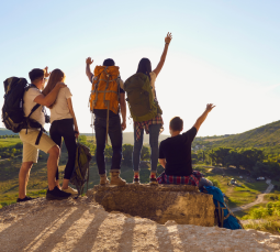 Router mobilny dla grupy – czy wystarczy?