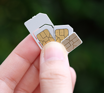 SIM card abroad 2024 - is it worth it?