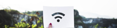 New standard in WiFi network security - WPA3
