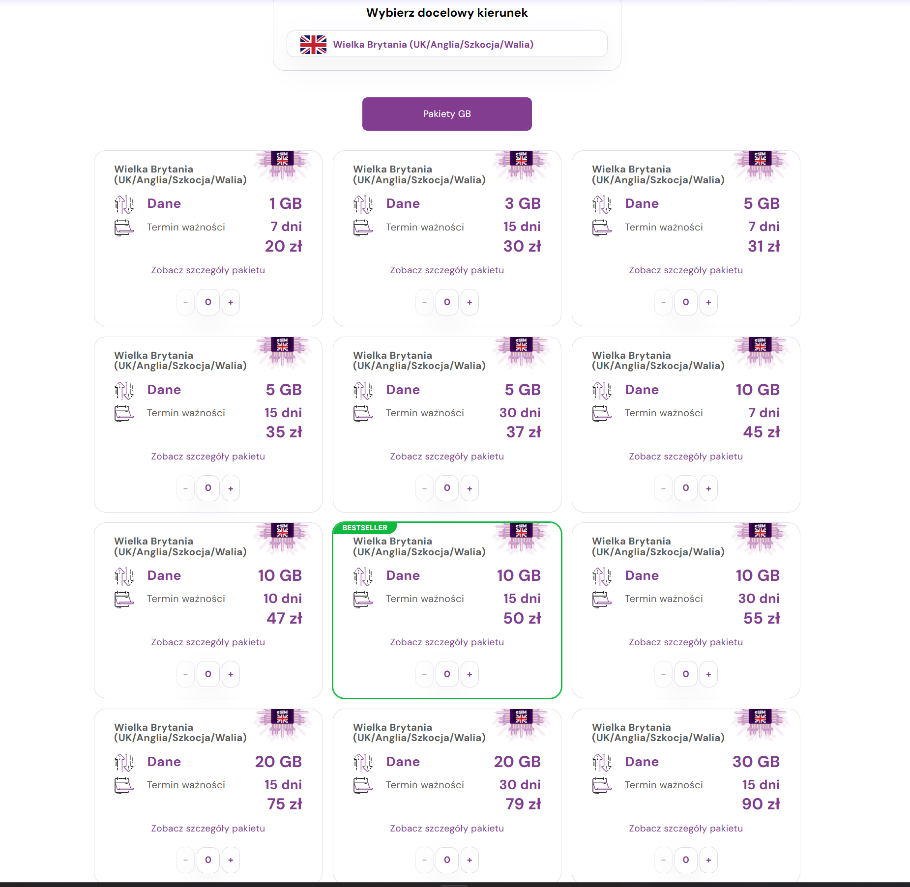 XOXO eSIM vs Revolut eSIM &ndash; por&oacute;wnanie cen, wygody i jakości Internetu za granicą