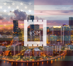 eSIM w USA – jak korzystać z internetu w Ameryce bez roamingowych kosztów? Poradnik 2026