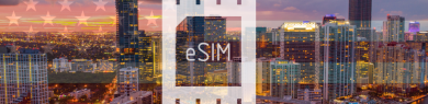 eSIM w USA – jak korzystać z internetu w Ameryce bez roamingowych kosztów? Poradnik 2026