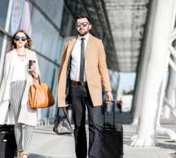 Internet za granicą od razu po wylądowaniu – jak to zorganizować?