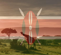 Internet w Kenii 2026/2027 – eSIM, karta SIM czy roaming? Internet w Nairobi, Mombasie i na safari